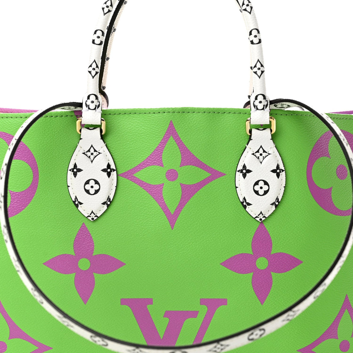 Handbag - Pink