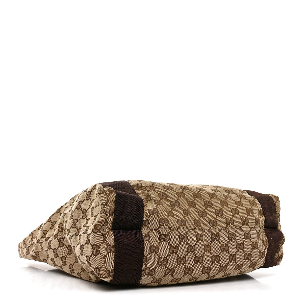 Medium Tote Bag - Brown