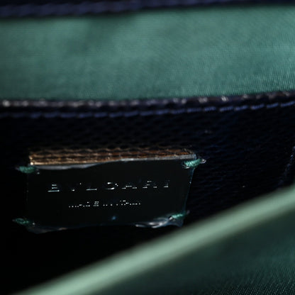 Handbag - Blue