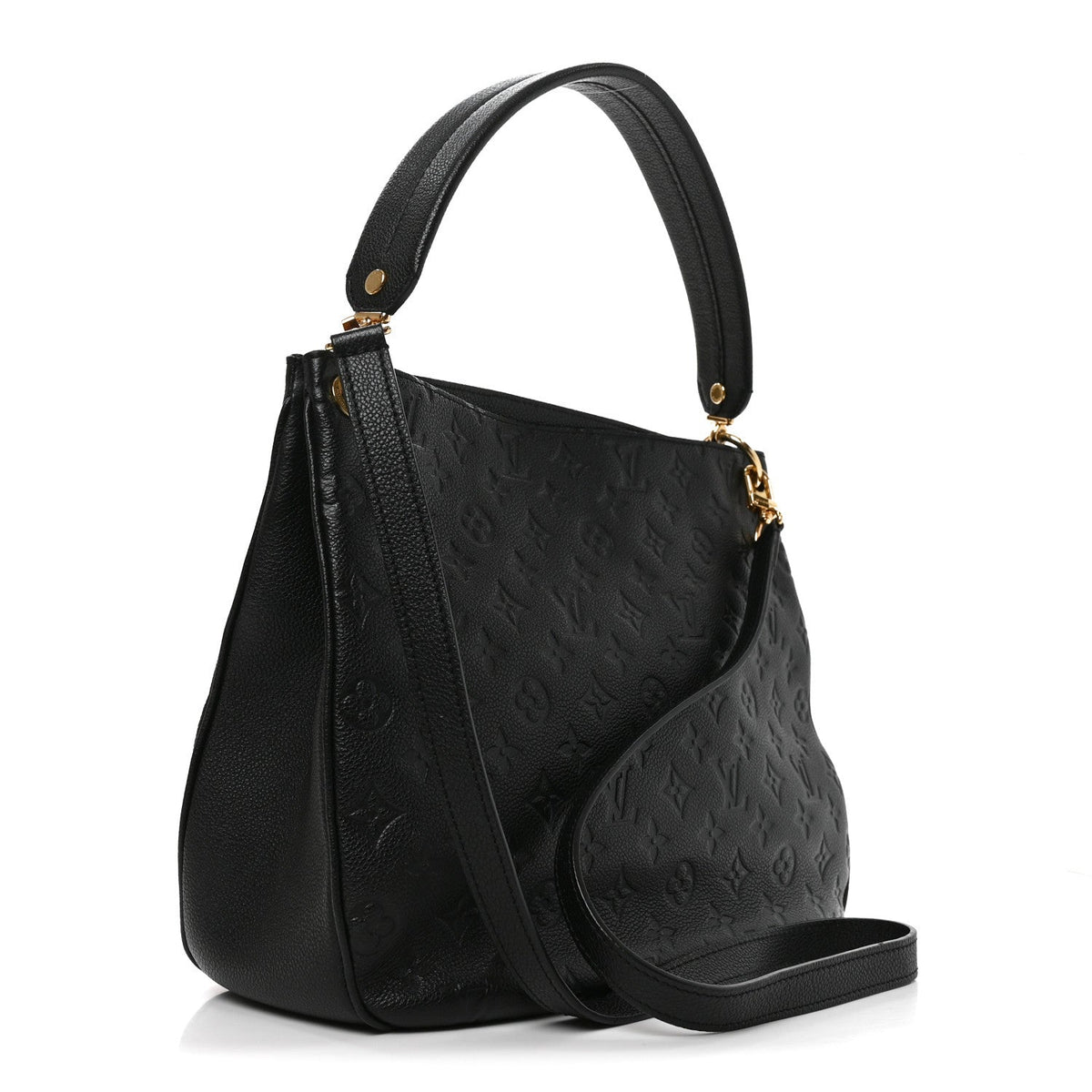 Handbag - Black
