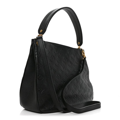 Handbag - Black