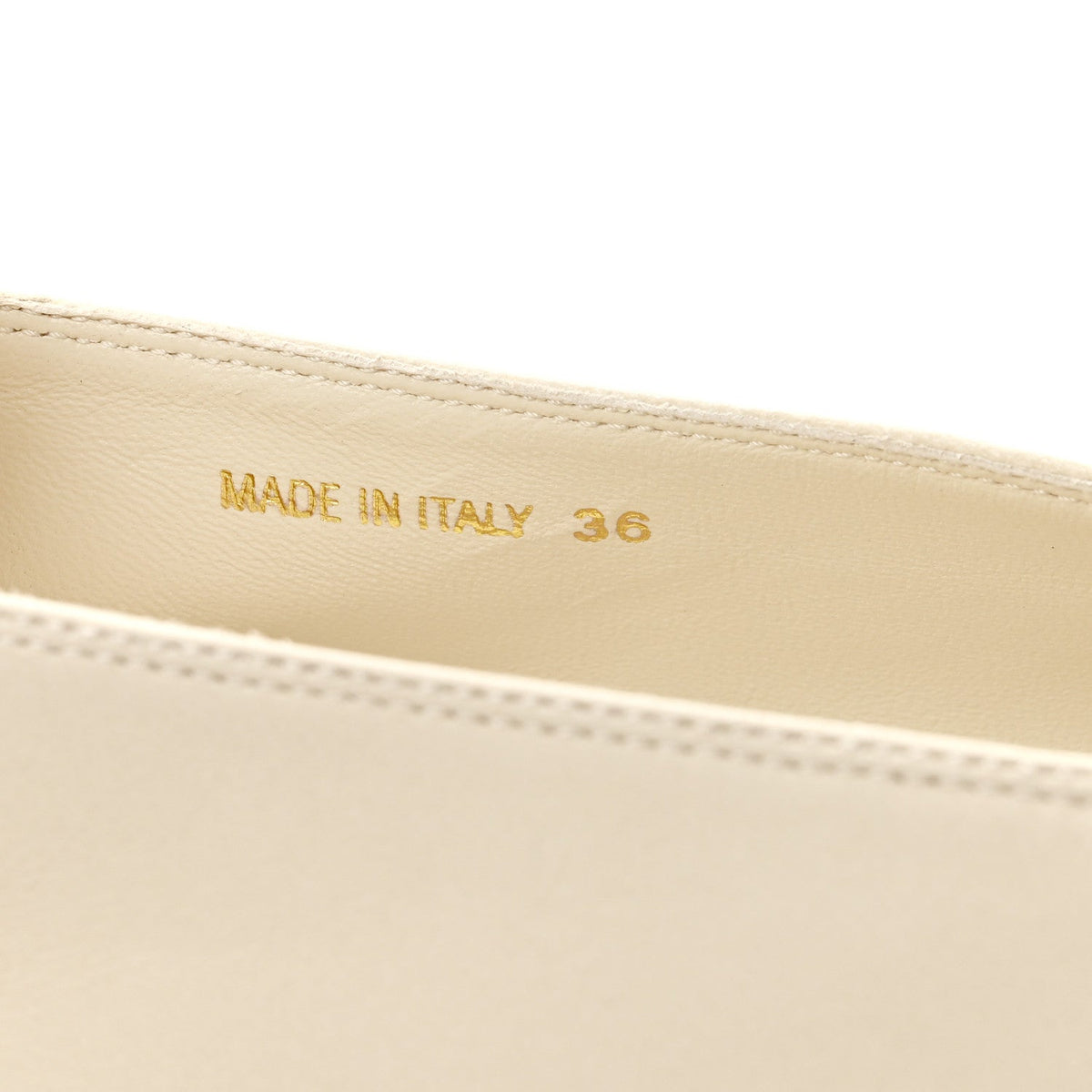 Nappa Handbag