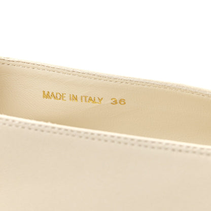 Nappa Handbag