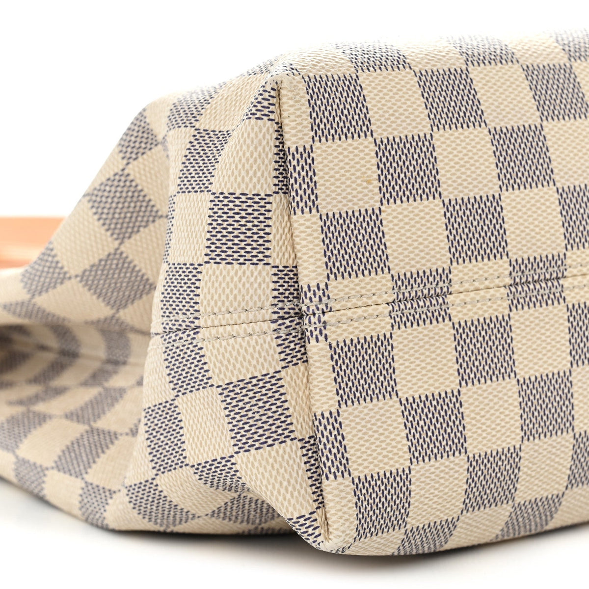 Handbag - Beige
