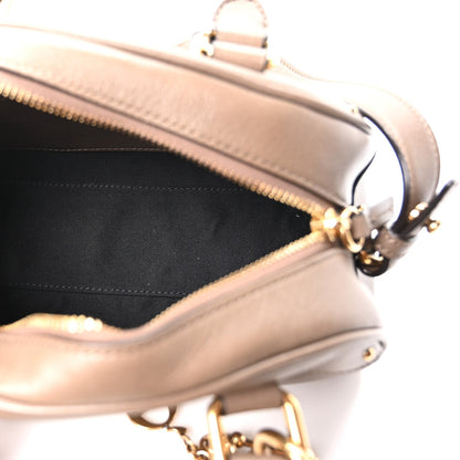 Small Calfskin Handbag