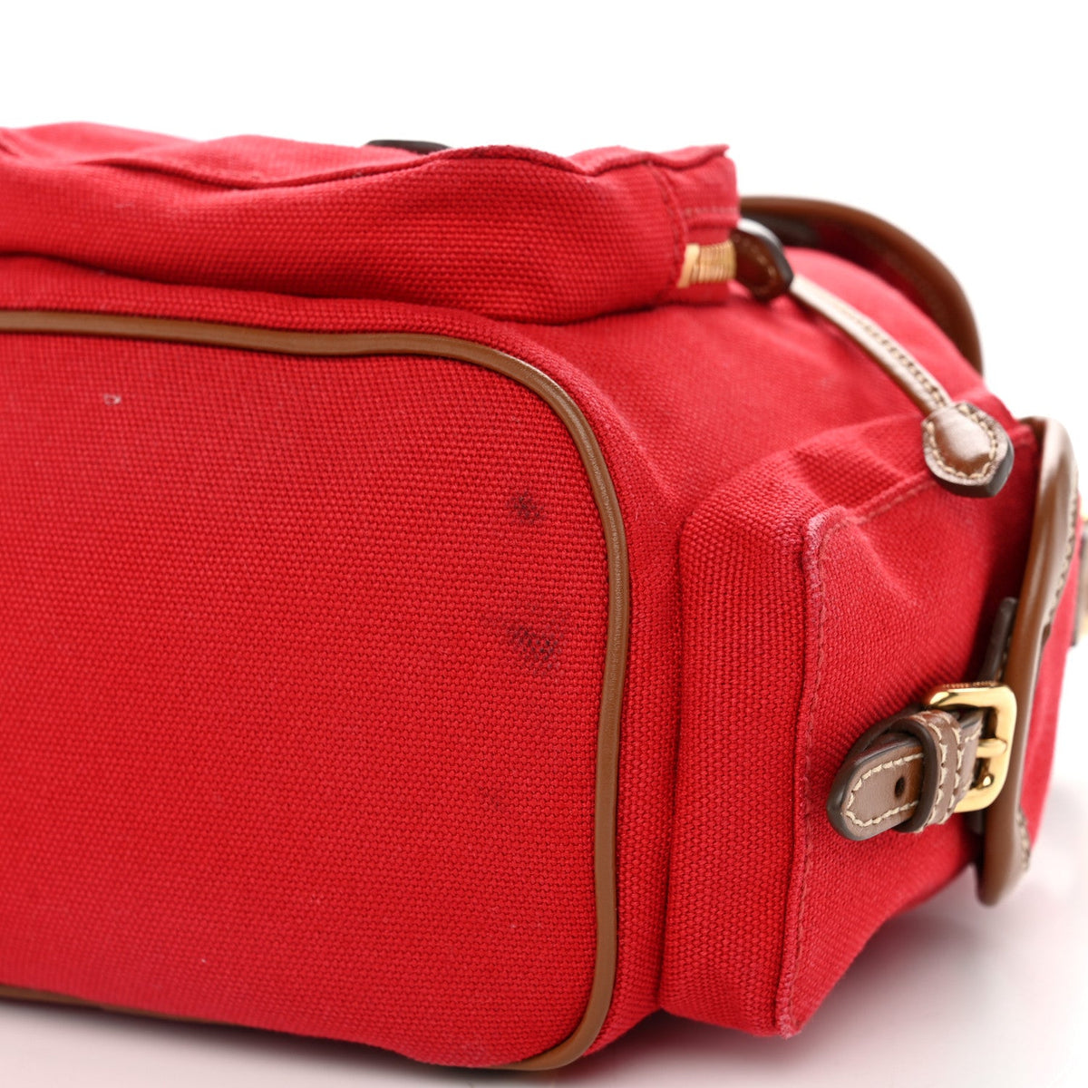 Mini Calfskin Backpack