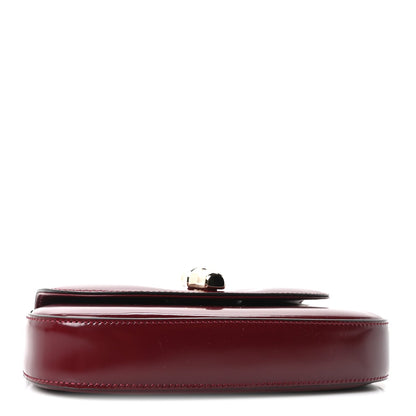 Small Calfskin Handbag