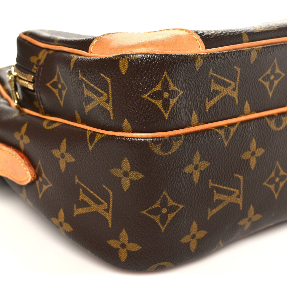 Monogram Nil 28 Handbag