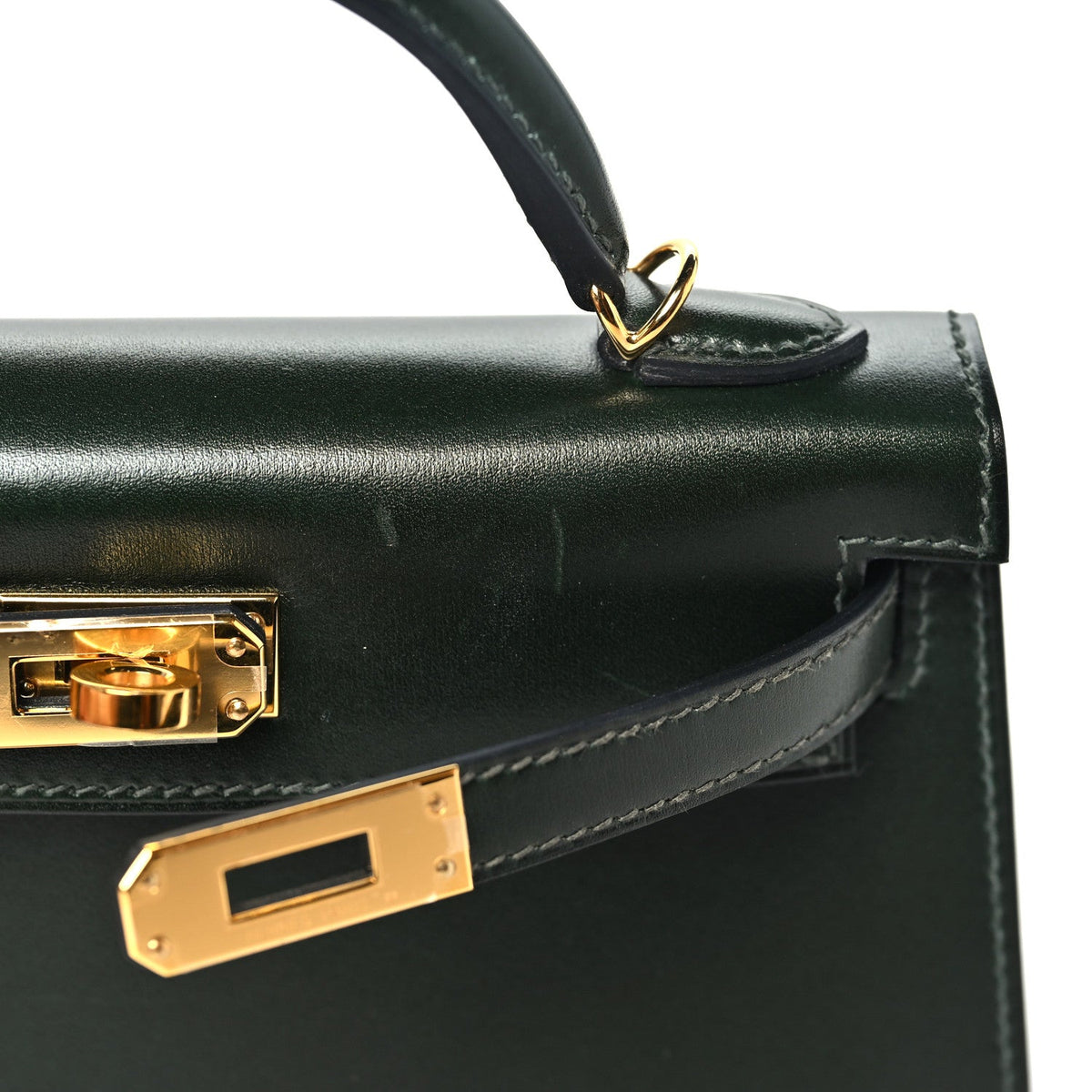 Mini Handbag