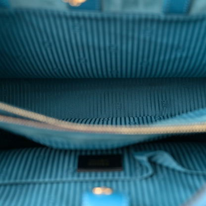 Tote Bag - Blue