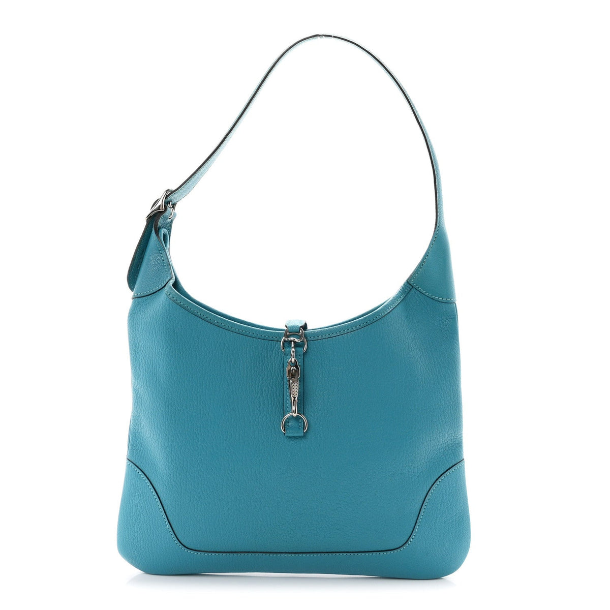 Shoulder Bag - Turquoise