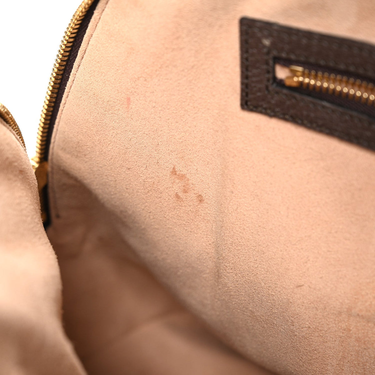 Medium Handbag - Brown