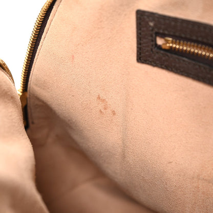 Medium Handbag - Brown