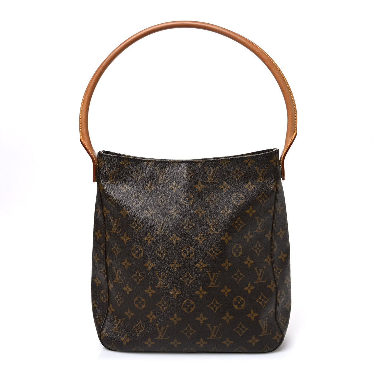 Monogram Looping Gm Handbag