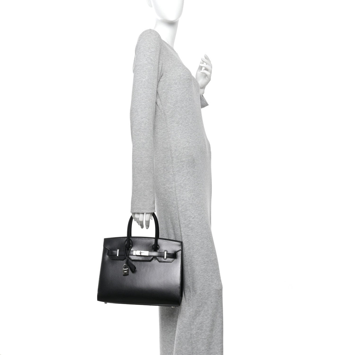 Handbag - Black