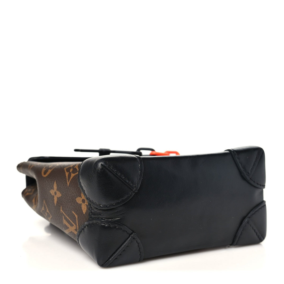 Handbag - Red