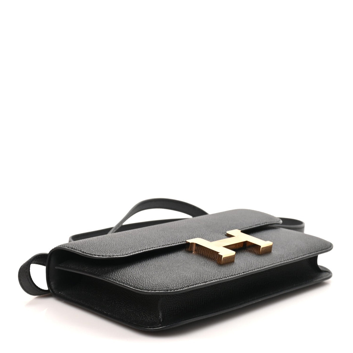 Epsom Handbag - Tan