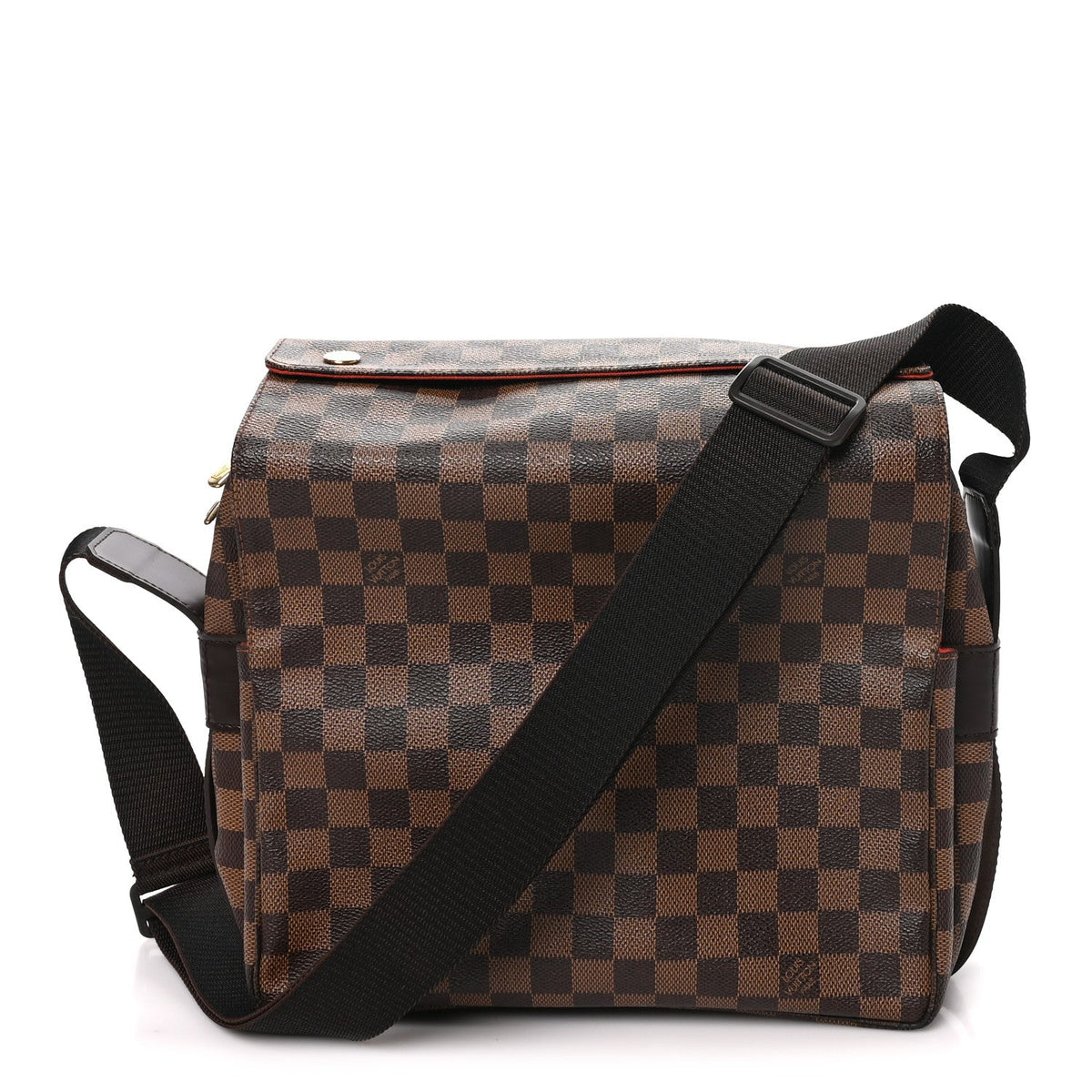 Damier Ebene Naviglio Handbag