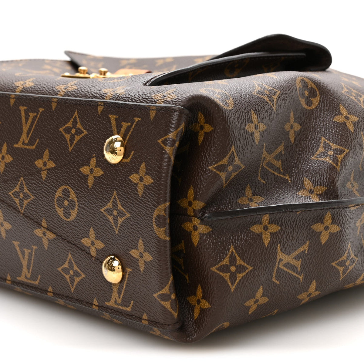 Monogram Metis Handbag
