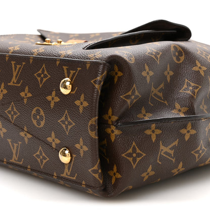Monogram Metis Handbag