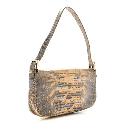 Handbag - Natural