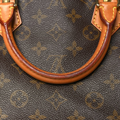 Monogram Speedy 40 Handbag