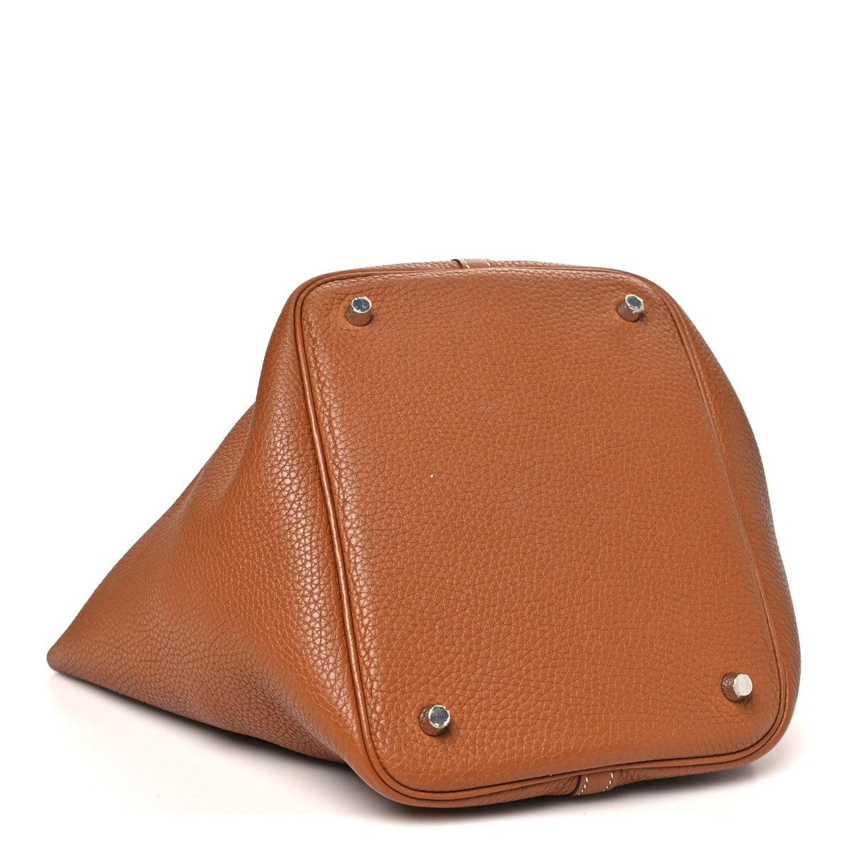Handbag - Gold