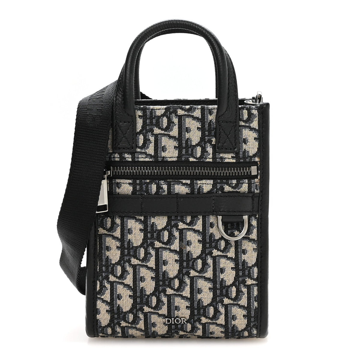 Handbag - Blue
