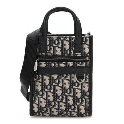 Handbag - Blue