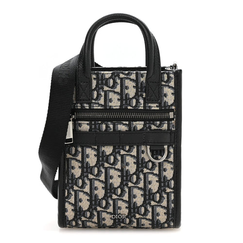 Handbag - Blue