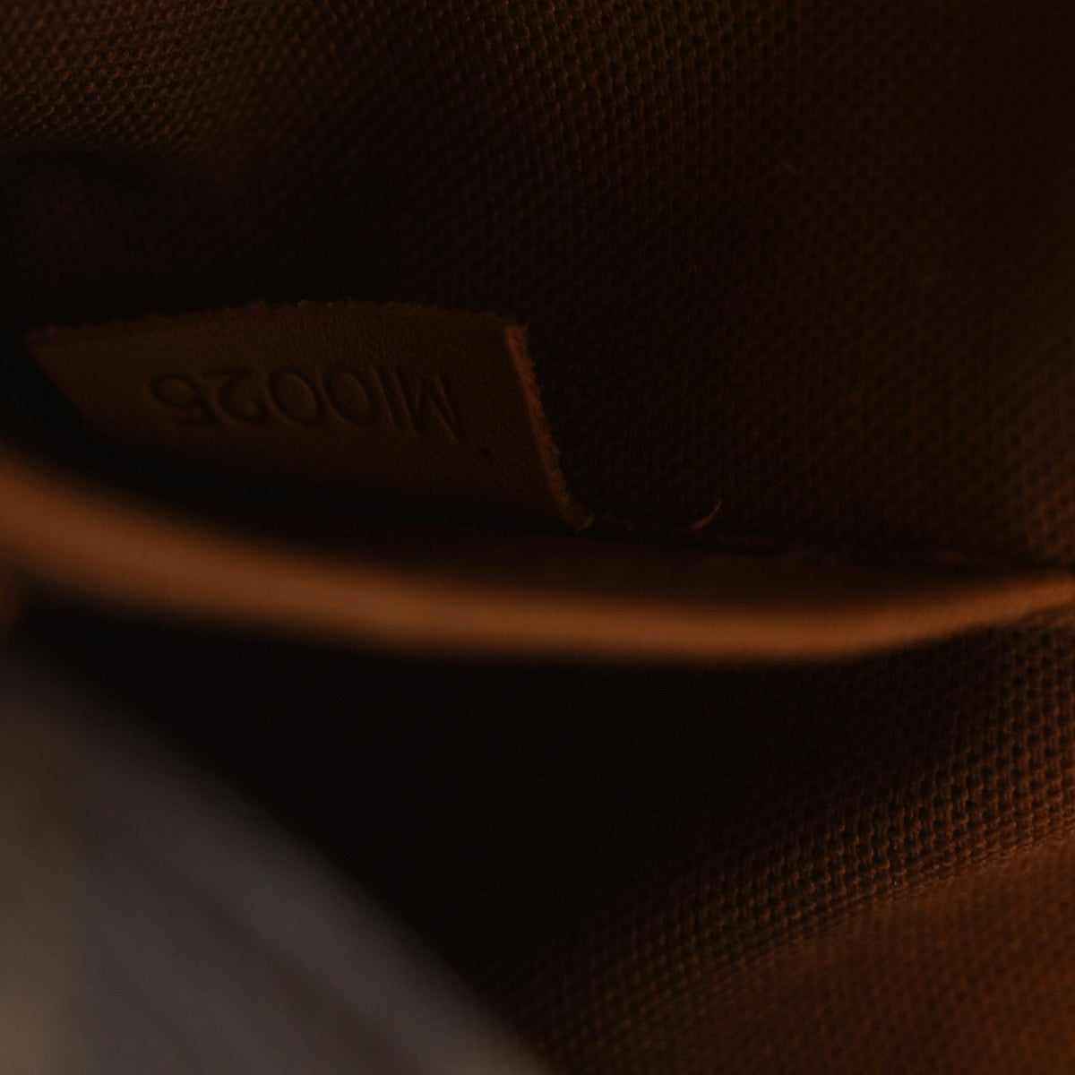 Monogram Pochette Marelle Pm Handbag