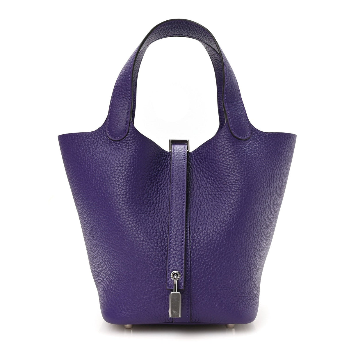 Handbag - Purple