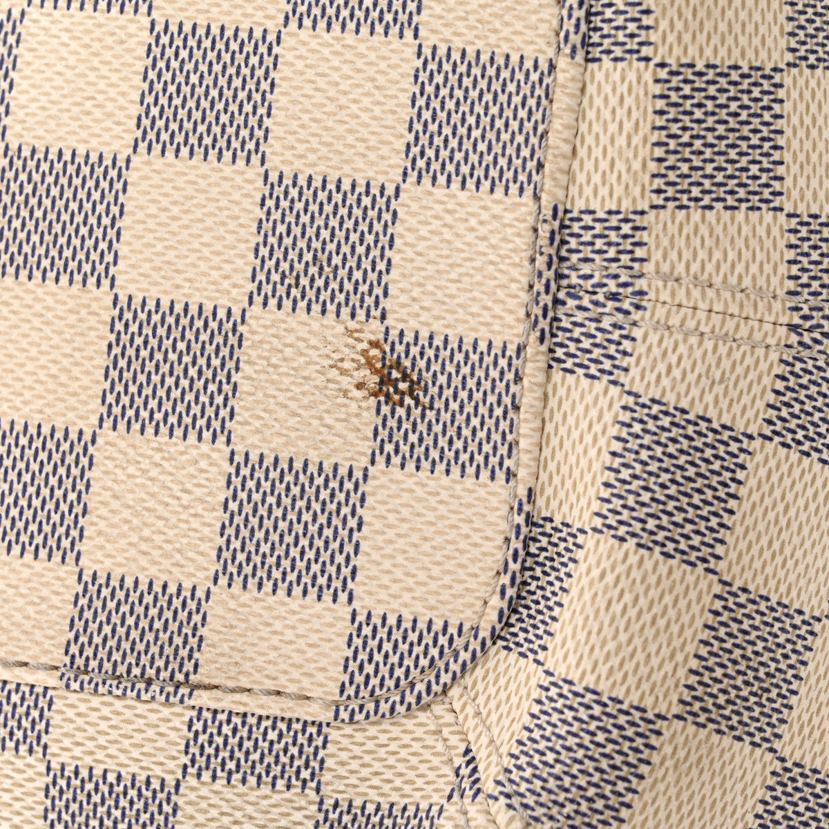 Damier Azur Salina Pm Handbag
