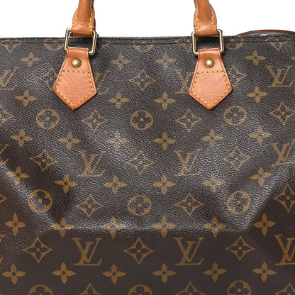 Monogram Speedy 35 Handbag
