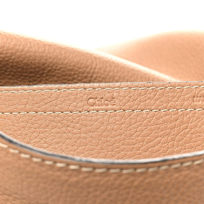 Medium Calfskin Crossbody Bag