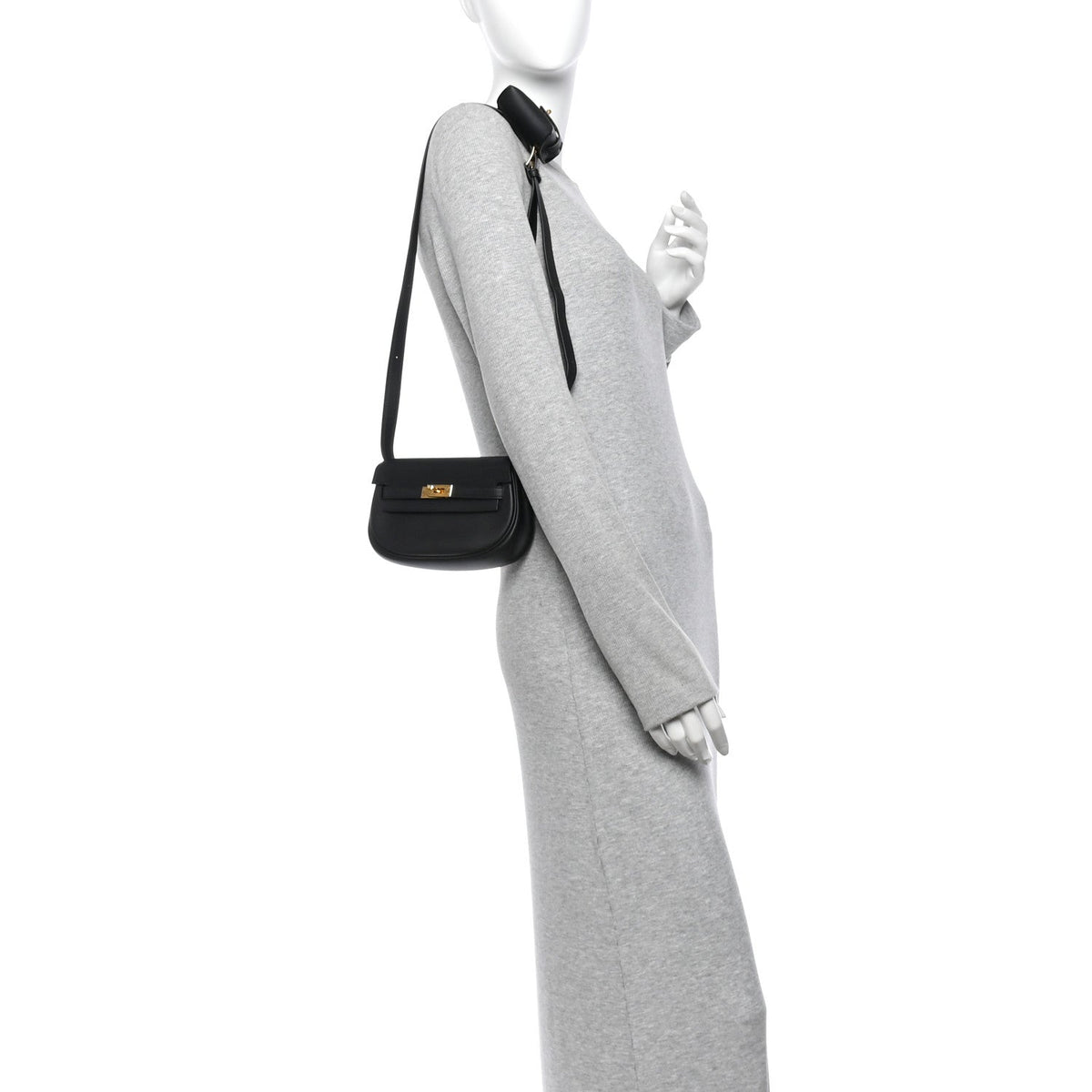Handbag - Black