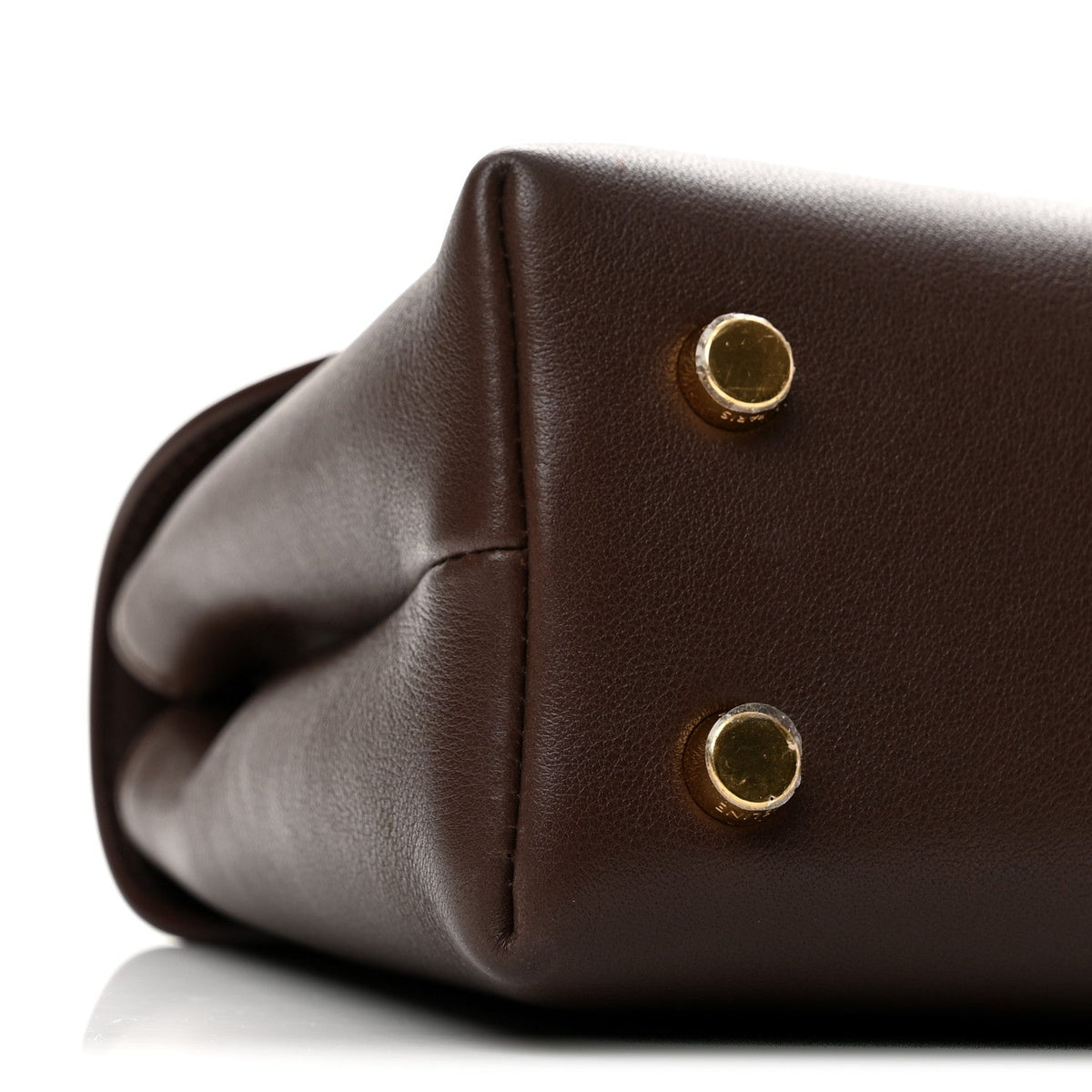 Calfskin Handbag