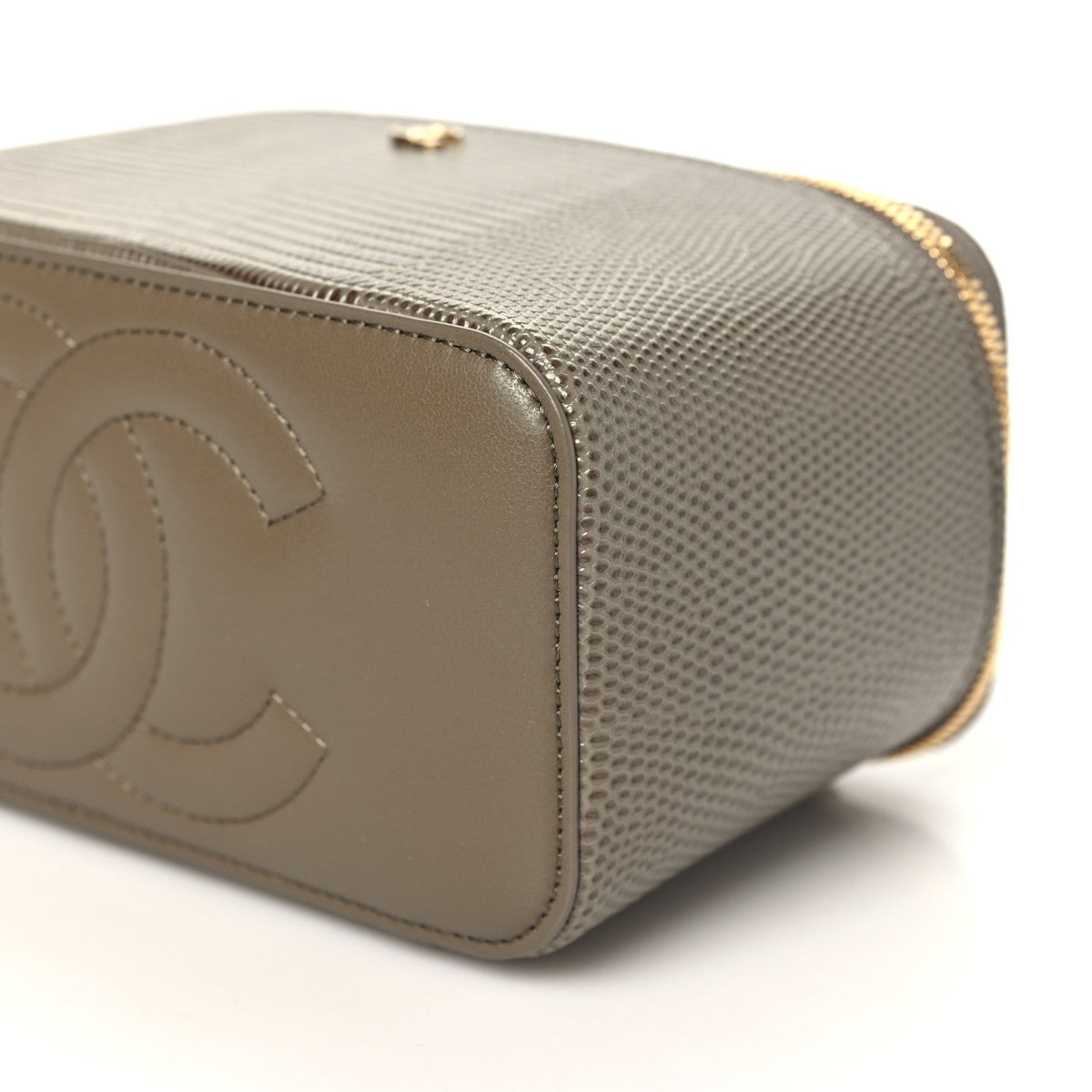 Calfskin Handbag