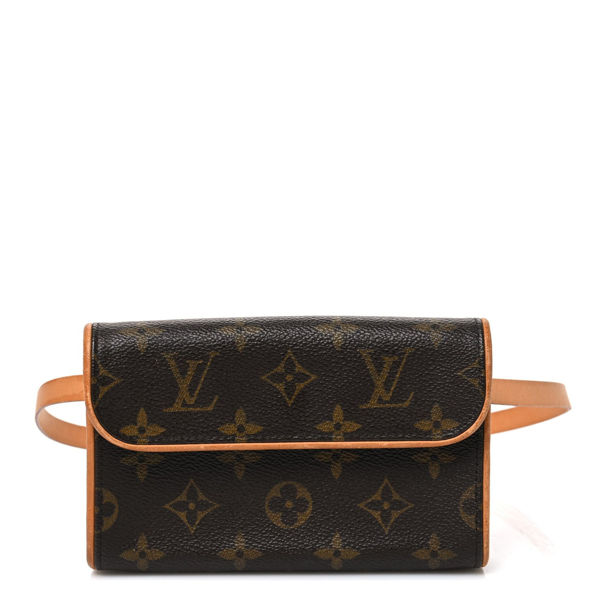 Monogram Pochette Florentine Xs Handbag