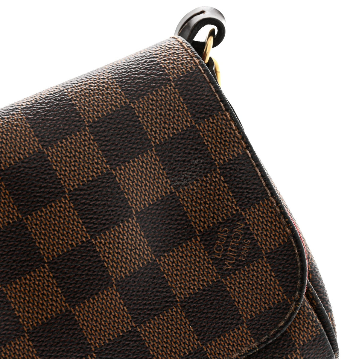 Damier Ebene Favorite Pm Handbag