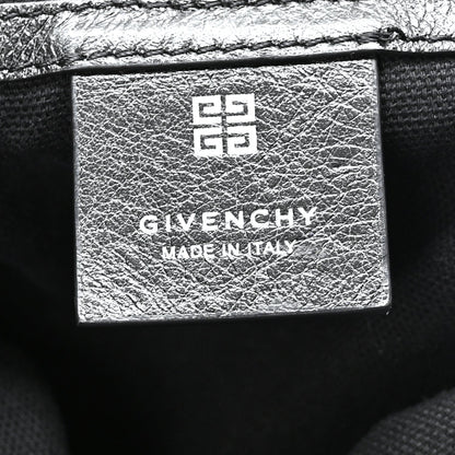 Medium Handbag - Black