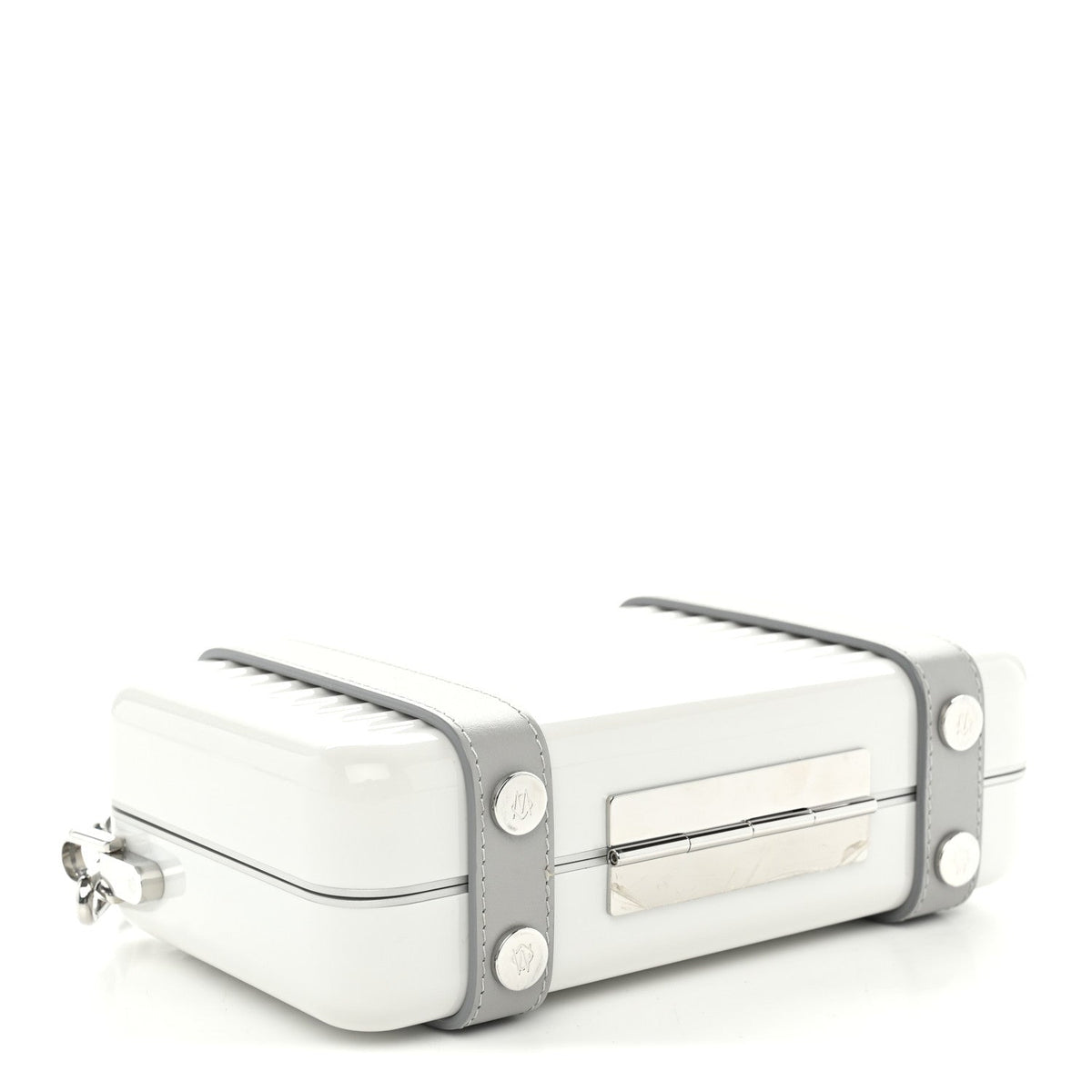 Handbag - White