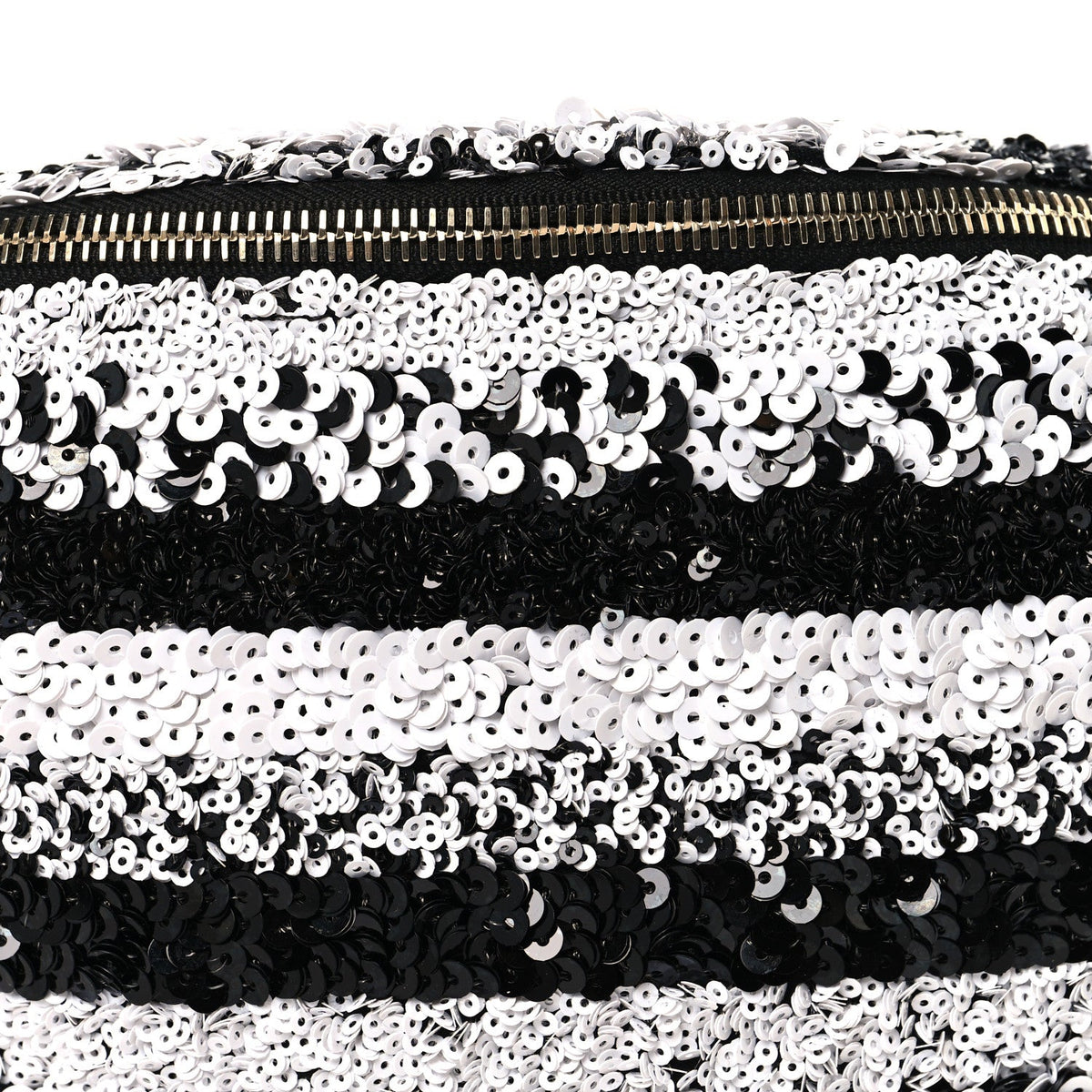 Belt Bag - Black