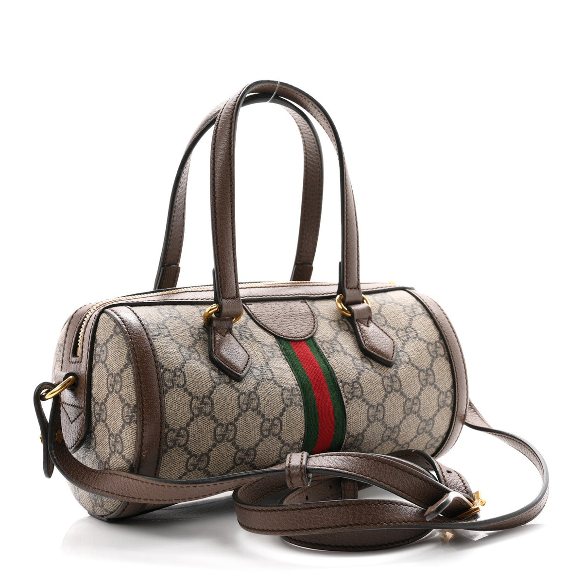 Small Handbag - Beige