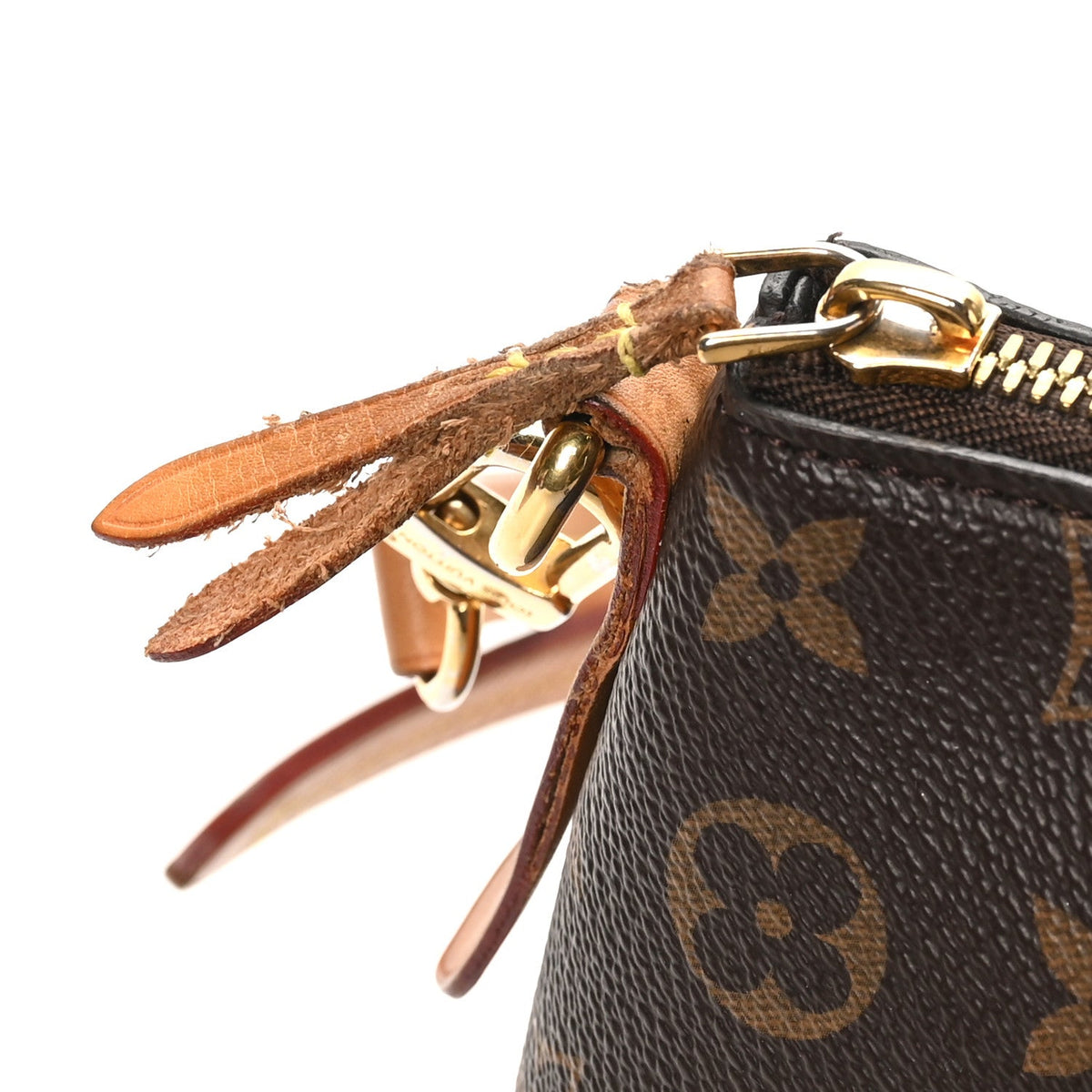 Monogram Turenne Pm Handbag