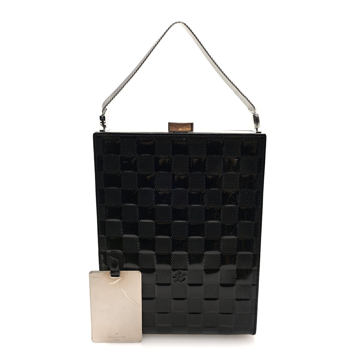 Handbag - Black