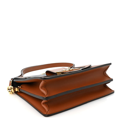Reverse Monogram Dauphine Mm Handbag