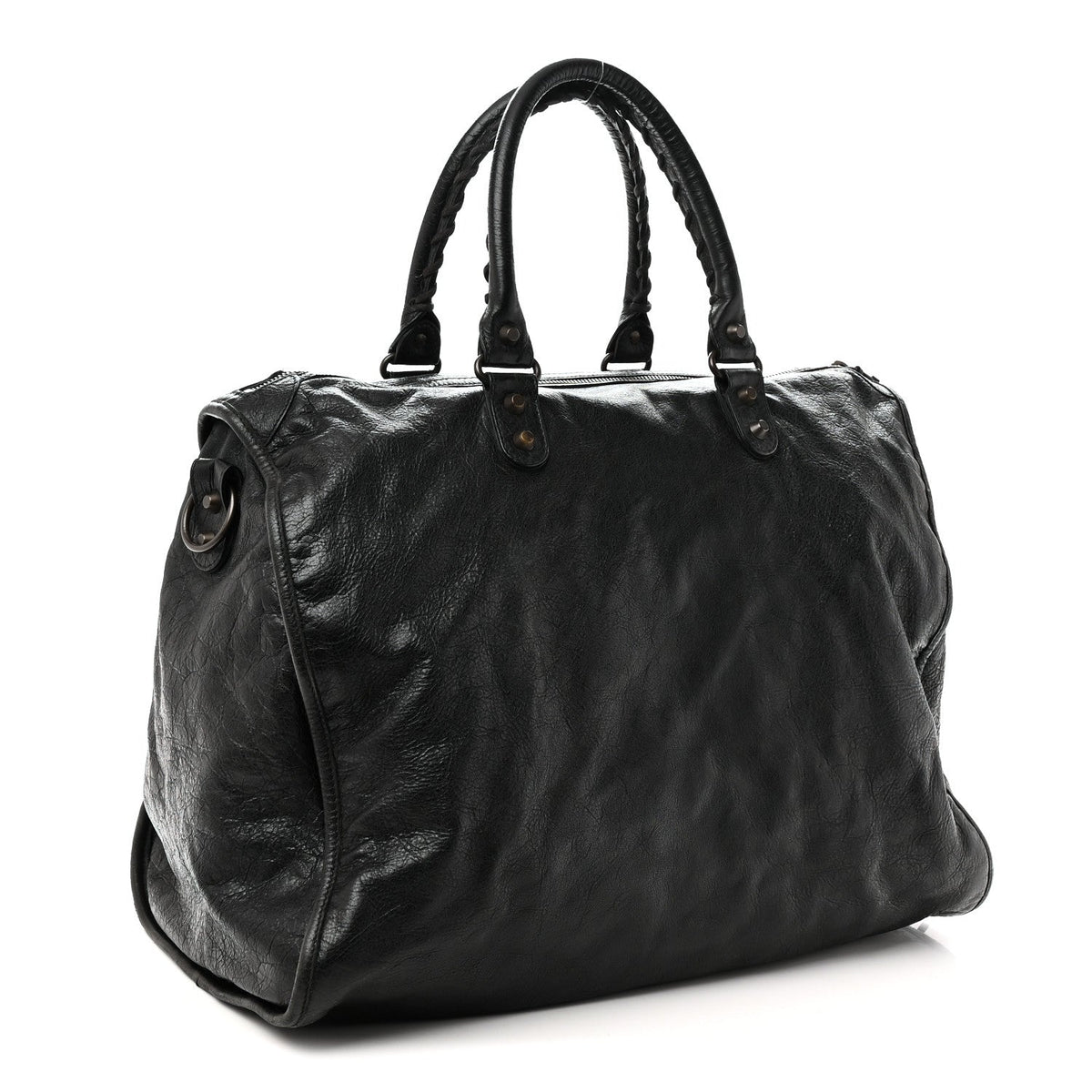 Handbag - Black