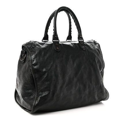 Handbag - Black