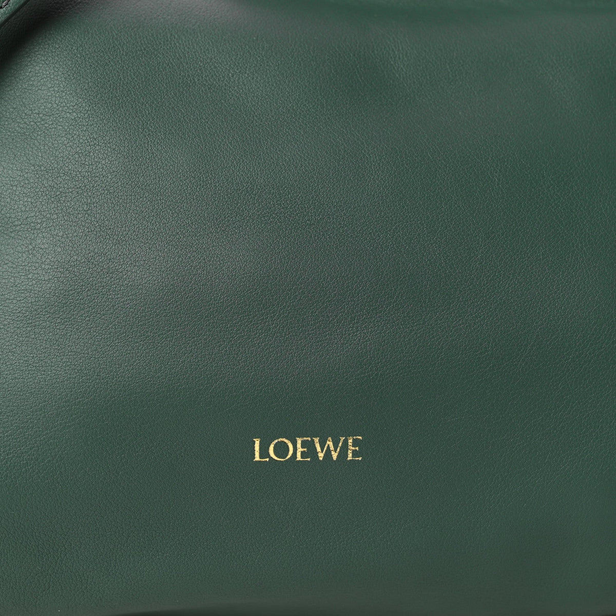 Mini Calfskin Clutch Bag